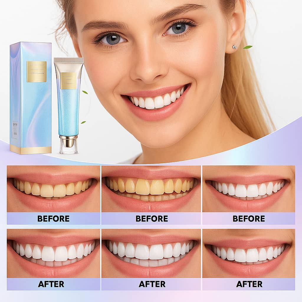dentifrice